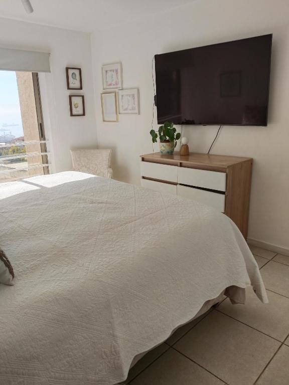 Hermoso departamento con vista al mar - 5