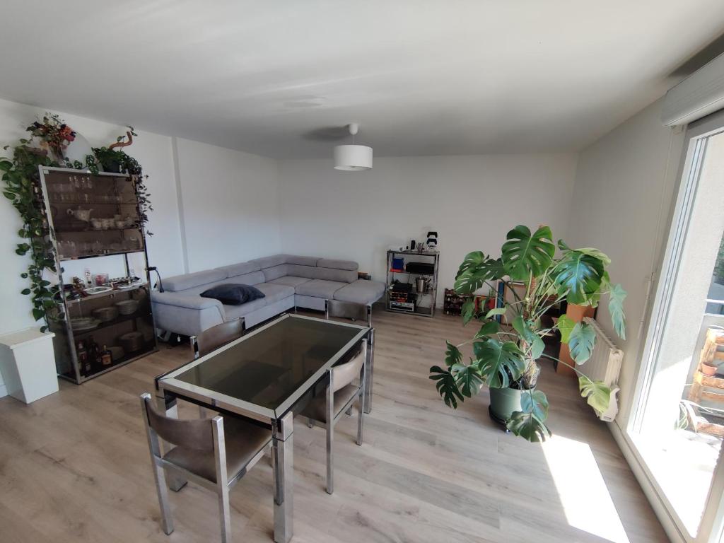 Appartement tout équipé Gratte ciel - 4