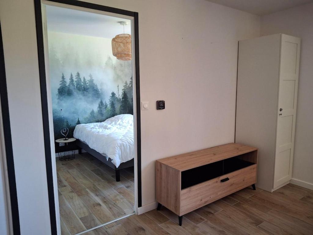 appartement 2 à 4 personnes - 4