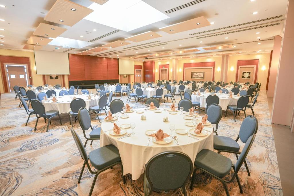 Sala de reunió / Saló de ball