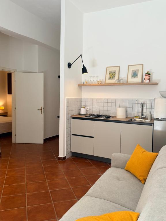 Sant Eligio Apartments - Resuttana - 2