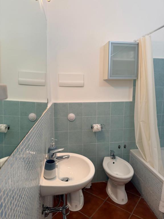 Sant Eligio Apartments - Resuttana - 5