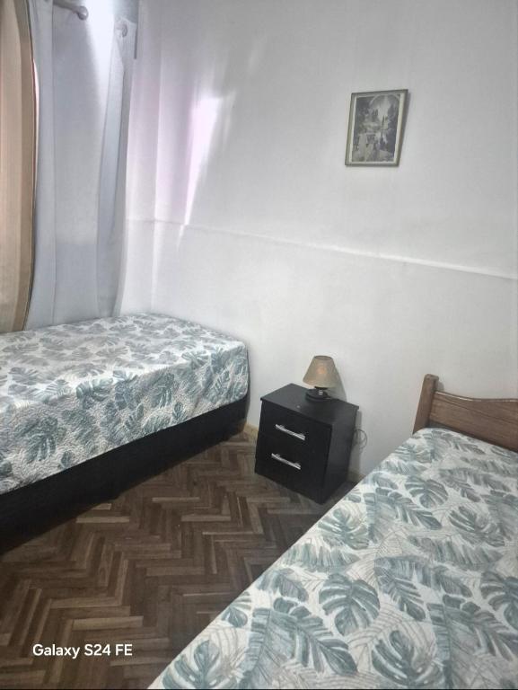 Residencia Femenina Bolivar - 5
