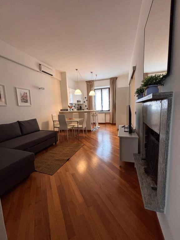 Monza center - elegant retreat in the heart of Monza - 1