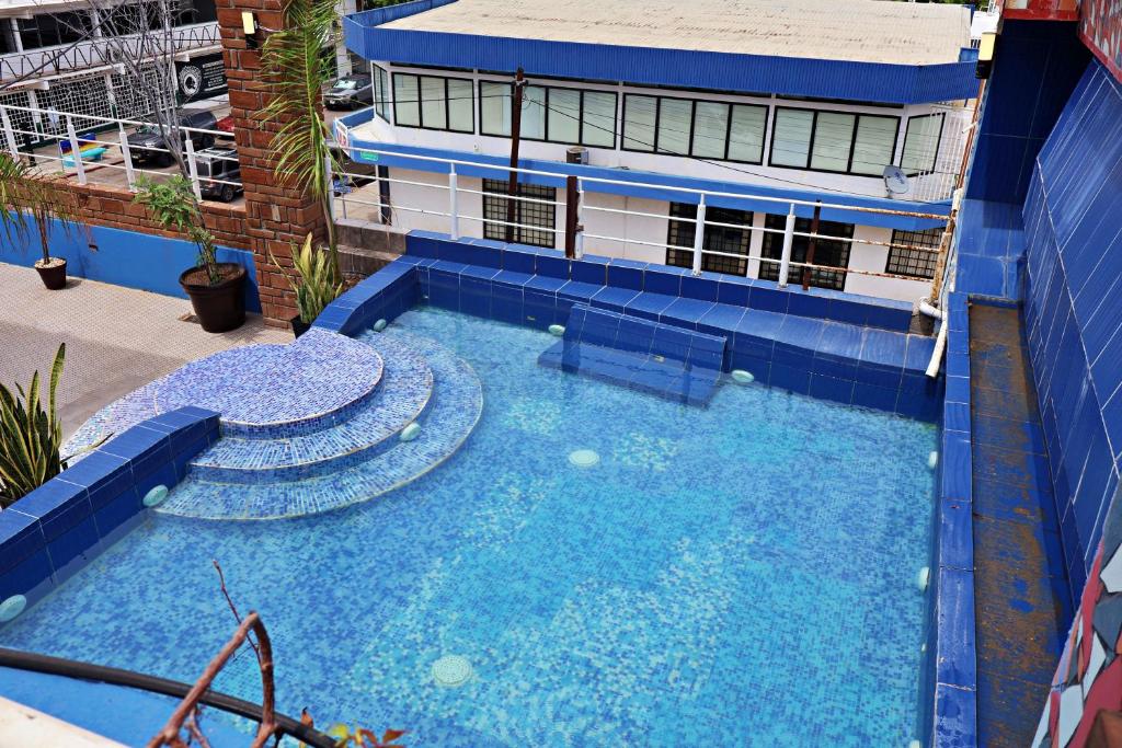 Hotel Magico del Mar - 5