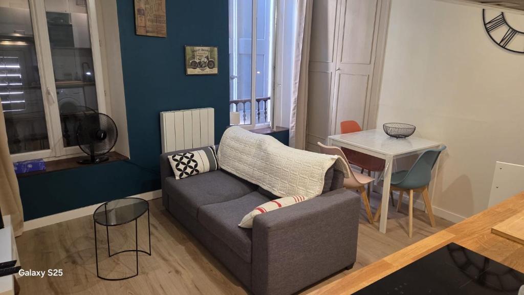 Cosy Appart 3 nuits minimum - 1