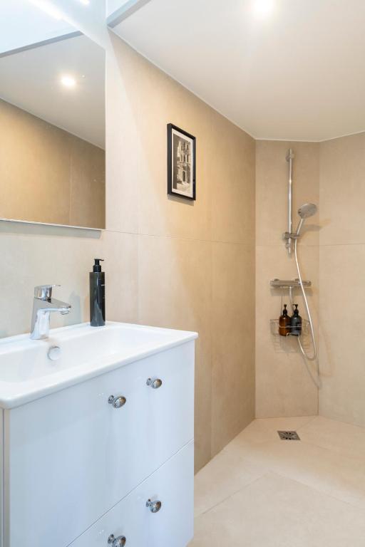 Le Mistral, appartement central et élégant - 4