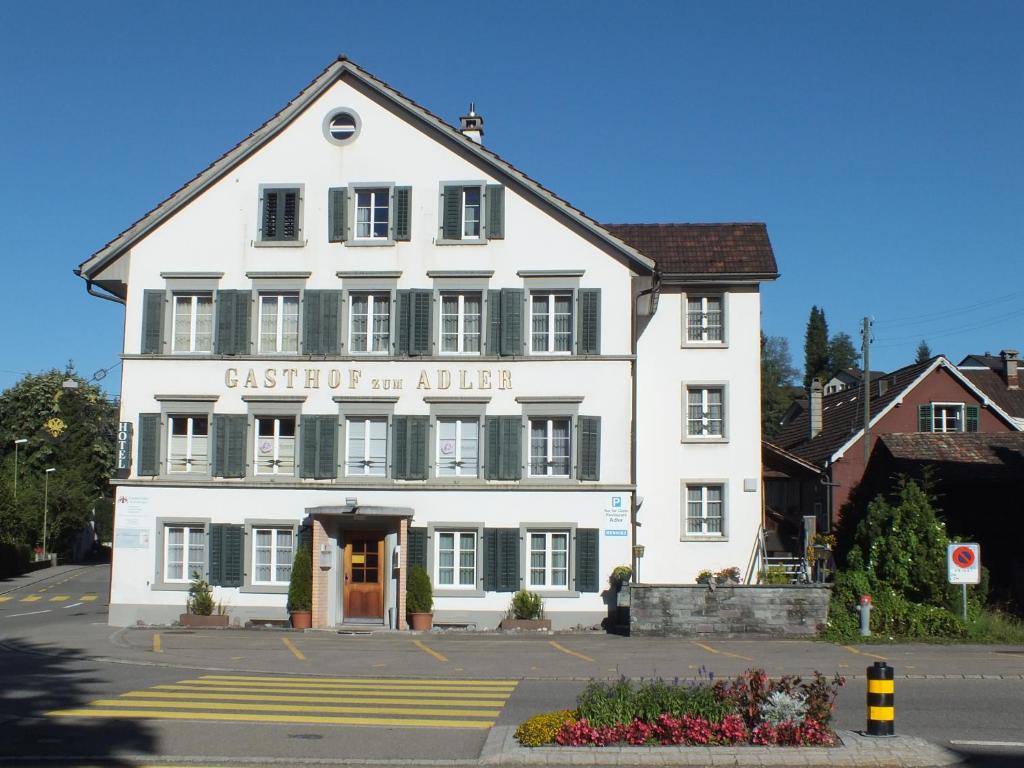 Hotel Adler Garni Bauma Hotel Adler Garni Bauma