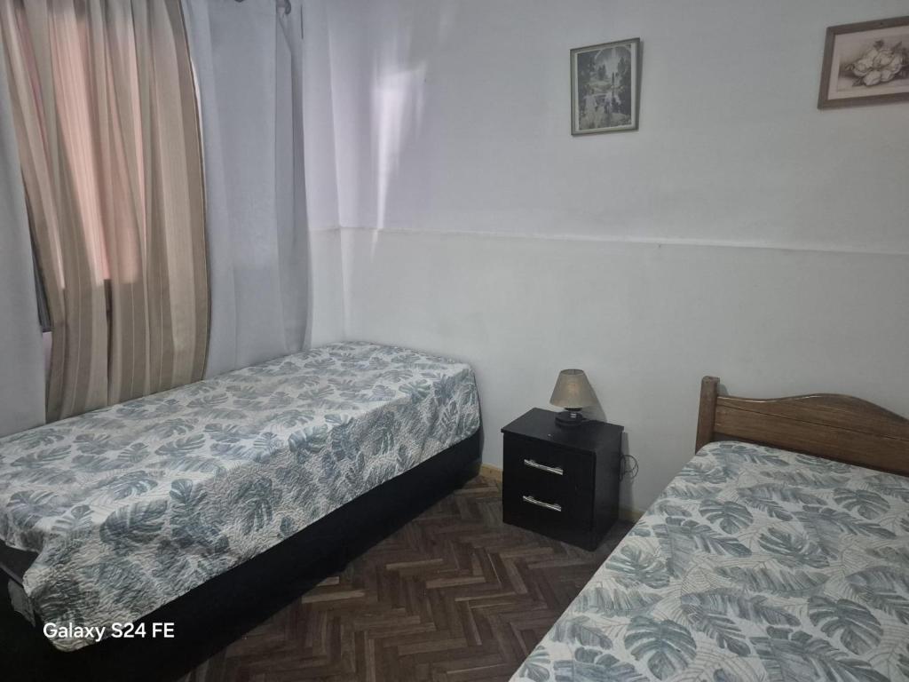 Residencia Femenina Bolivar - 5