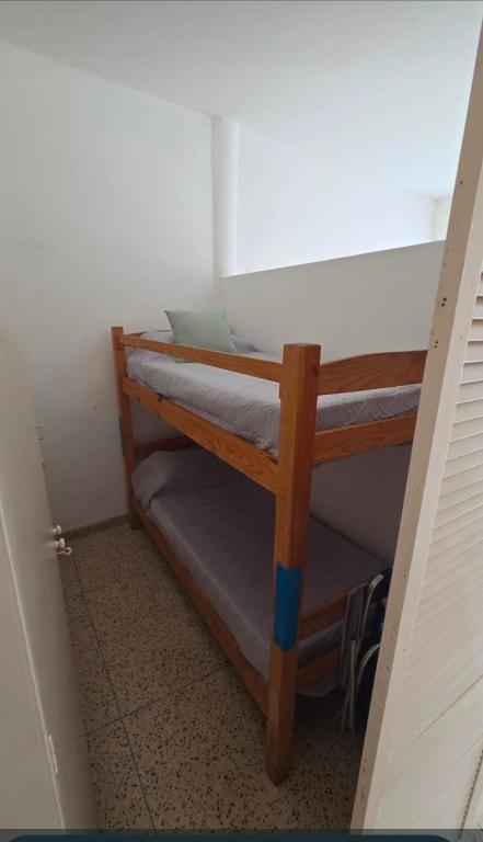 Apartamento con entrada independiente arcobaleno - 1