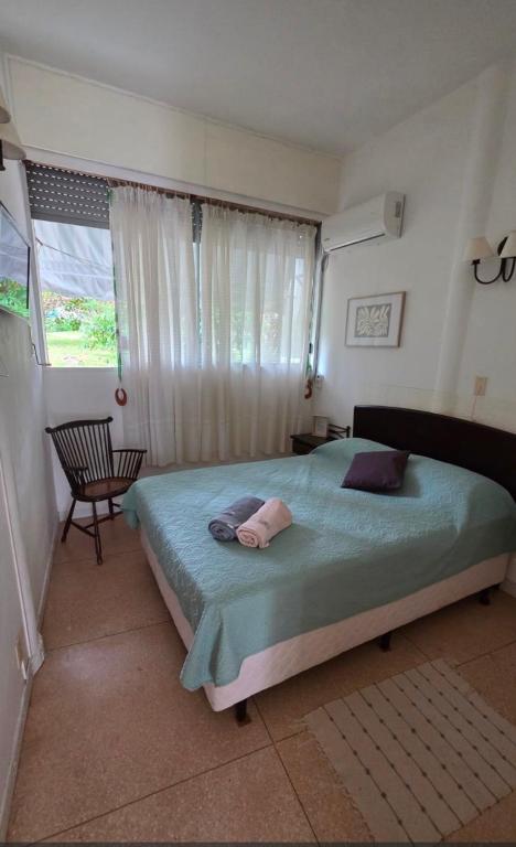 Apartamento con entrada independiente arcobaleno - 3