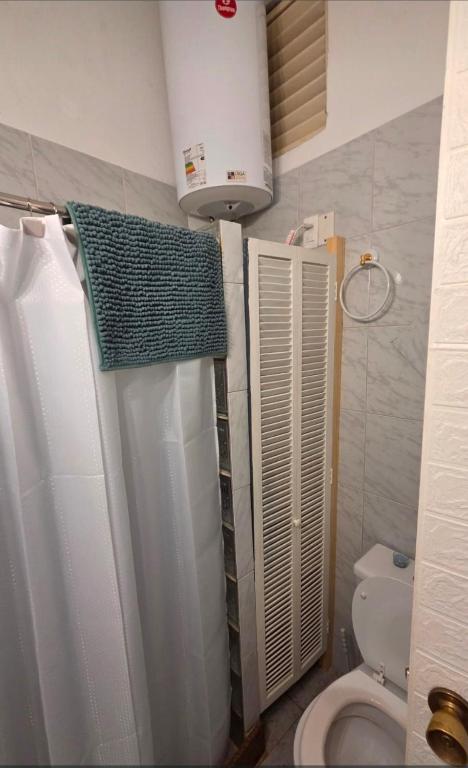 Apartamento con entrada independiente arcobaleno - 4
