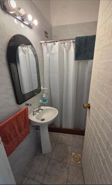 Apartamento con entrada independiente arcobaleno - 5