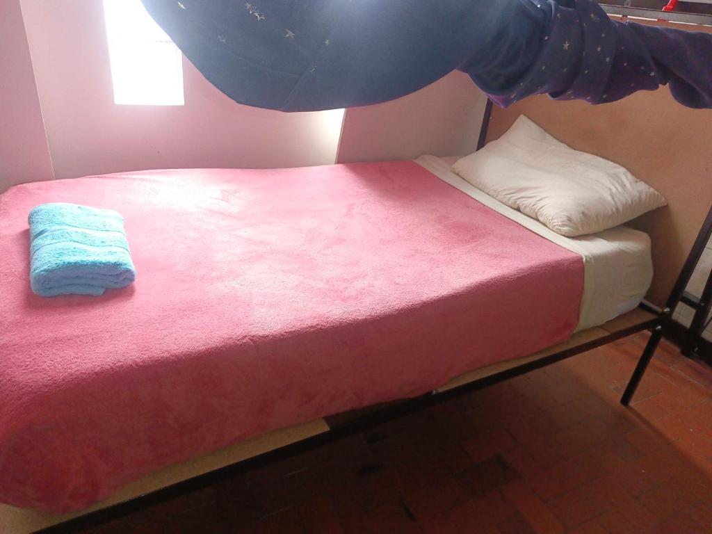 Yachi Hostel et Kuyay - 2