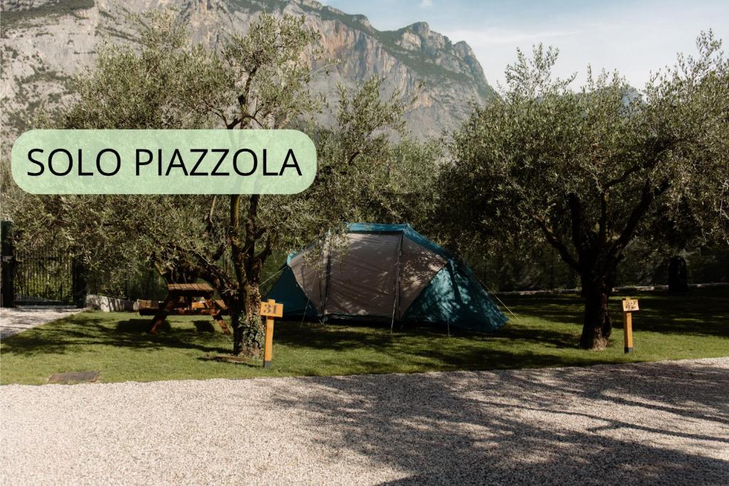 Camping Maso Trenti - 5