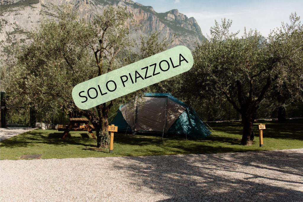 Camping Maso Trenti - 4