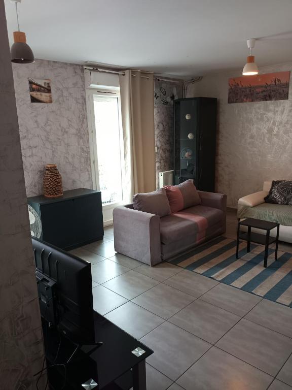 La Maison Tourangelle - 5