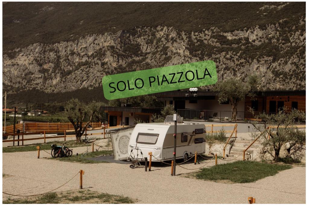 Camping Maso Trenti - 3