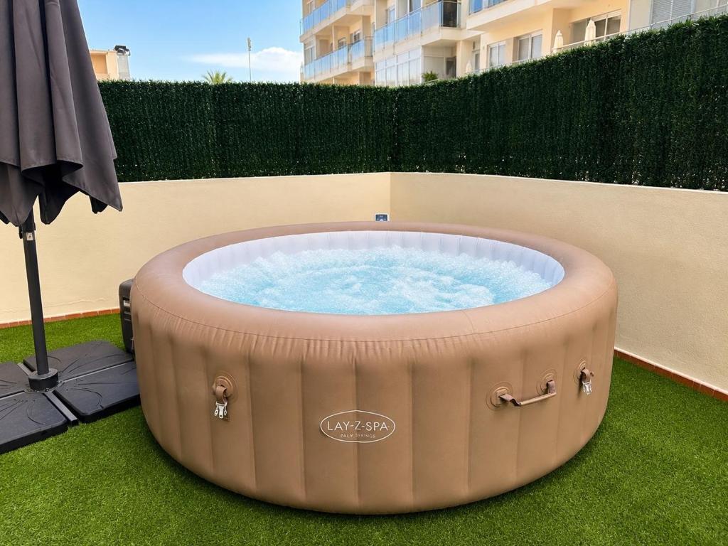 Suite Poseidon - 2