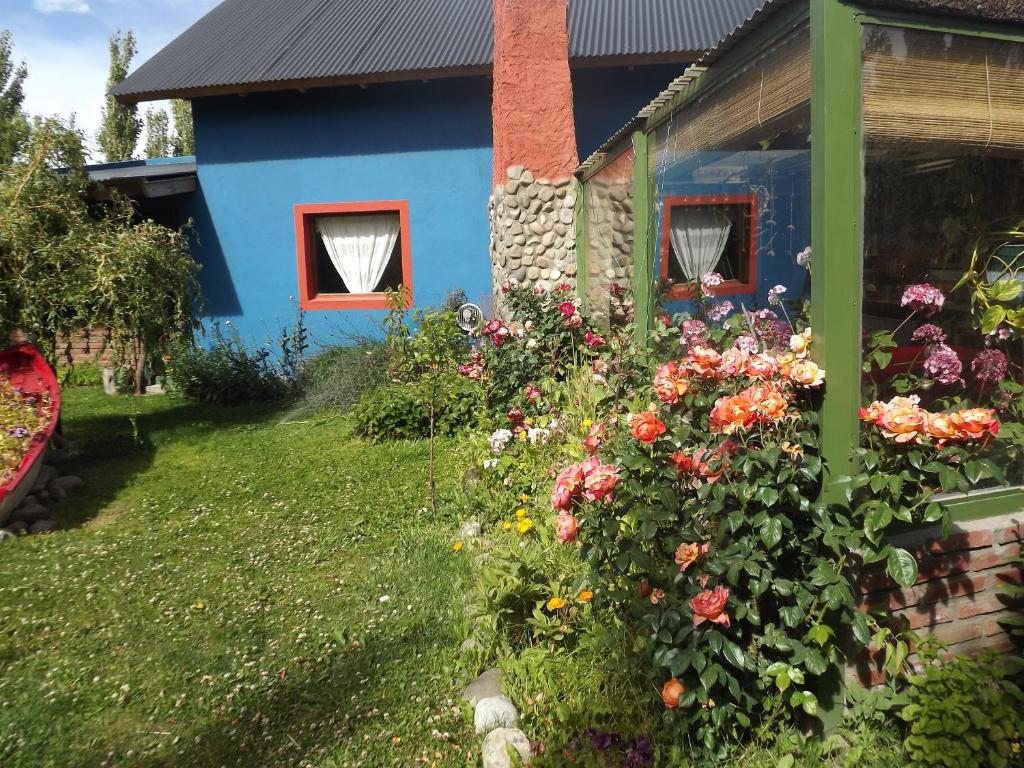 Kiritina´s House Homestay - 2