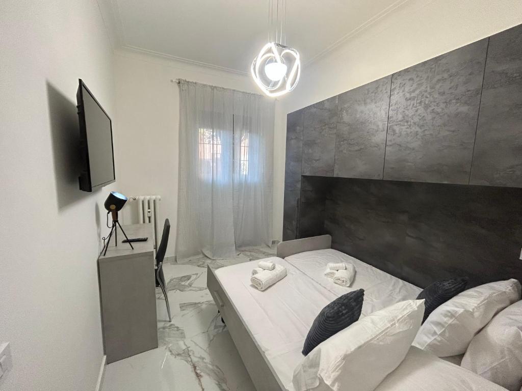Apt nel Cuore di MIlano - 4