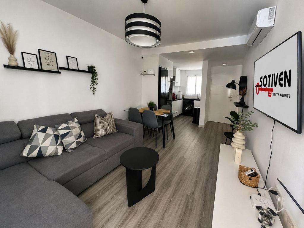 Suite Poseidon - 3