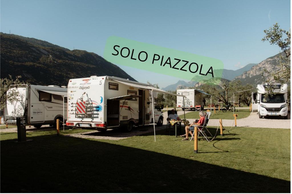 Camping Maso Trenti - 2