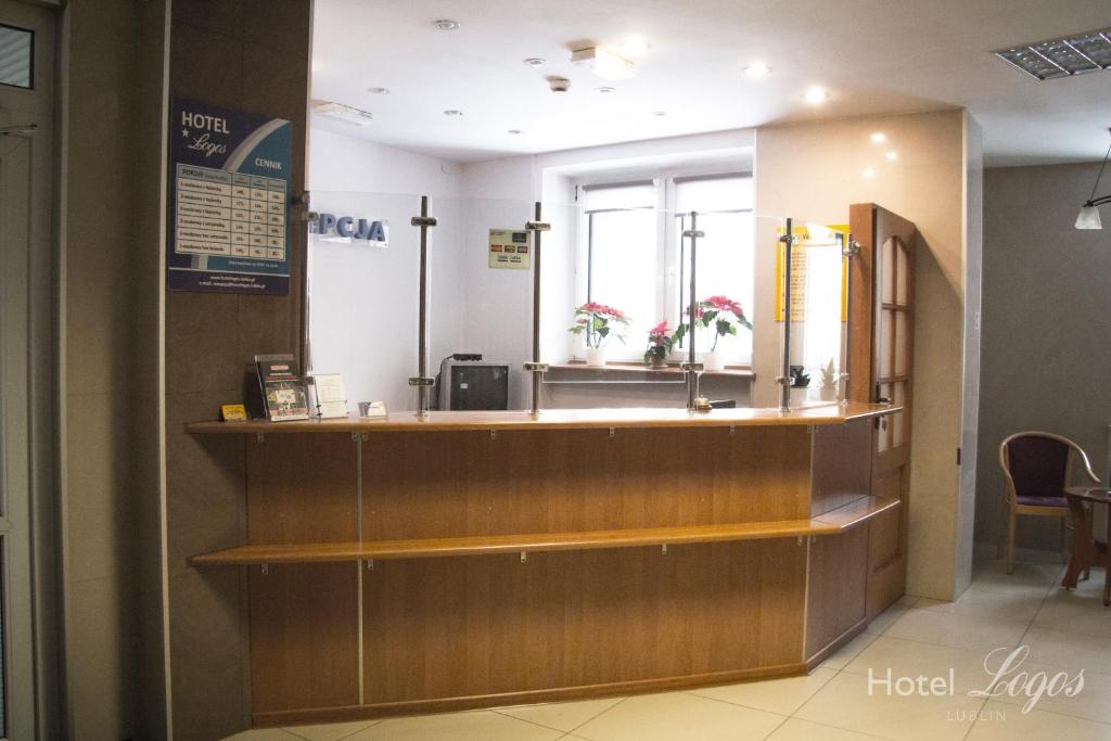 Hotel Logos photo