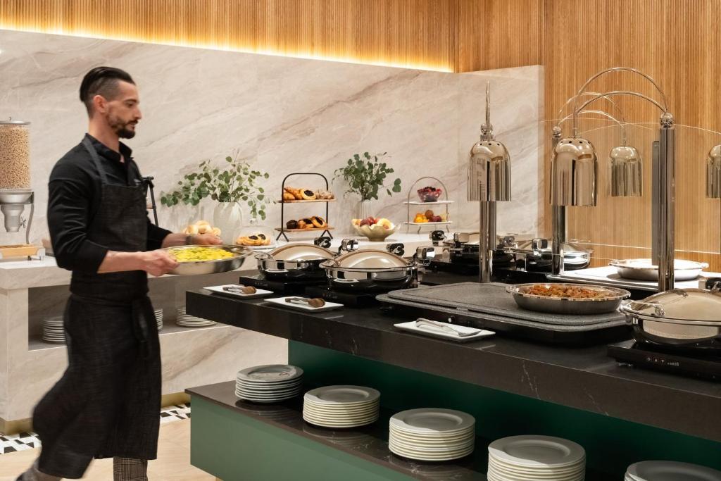 Restauracja