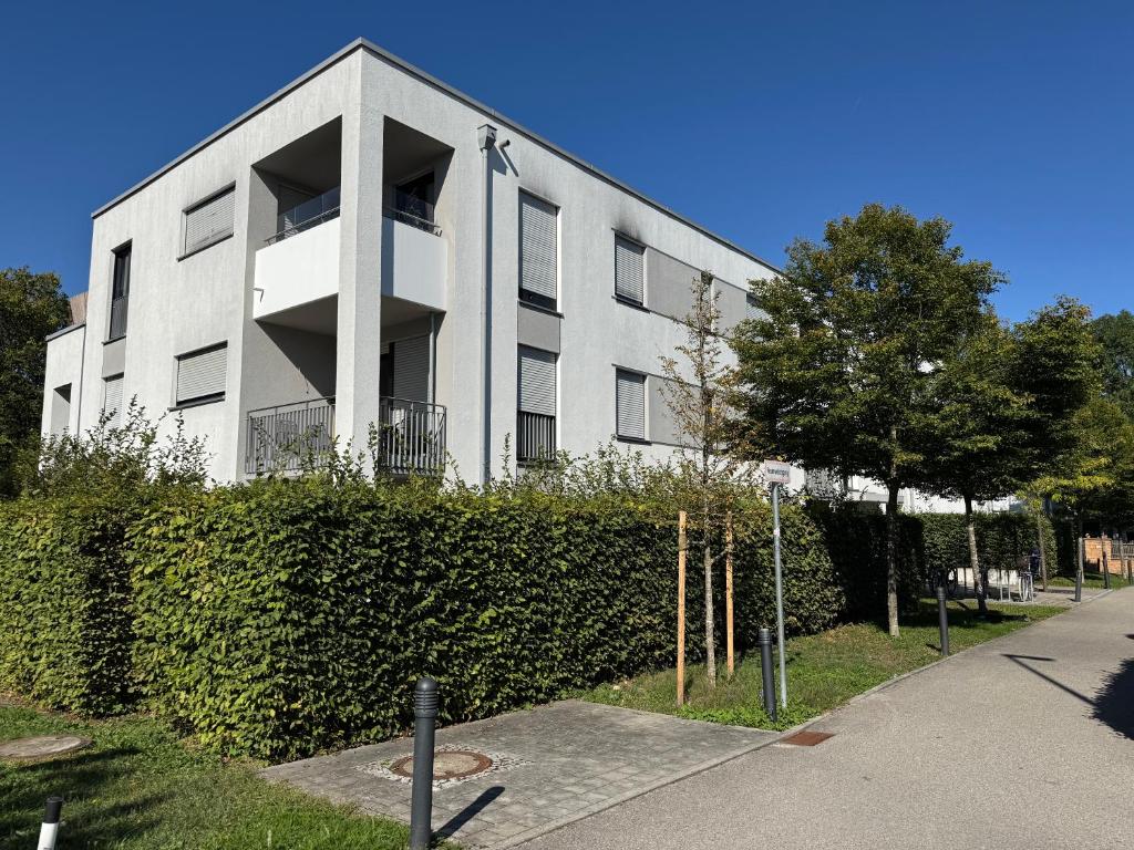 2BR Munich Apartment, Direct Train to Oktoberfest - 2