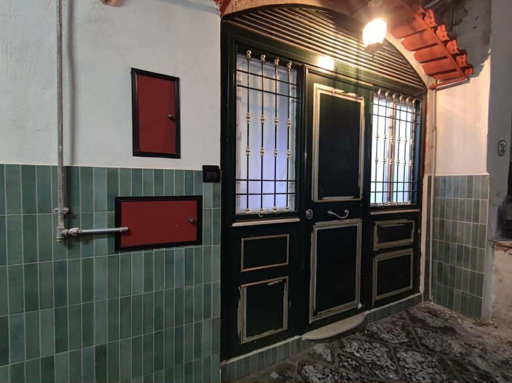 Parthenope Blu House - 2