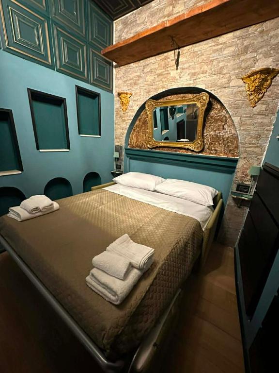 Parthenope Blu House - 5