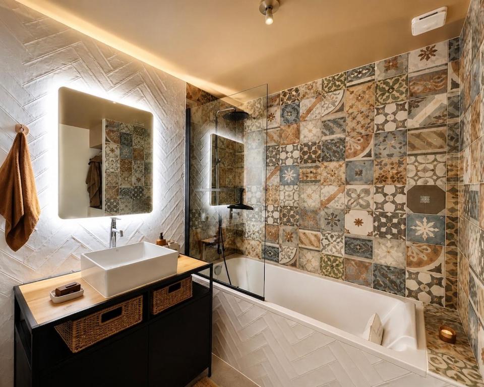 Lofté - Stunning sea view, loft styled apartment - 5