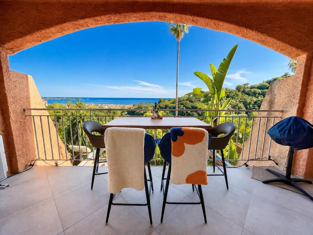 Lofté - Stunning sea view, loft styled apartment - 1