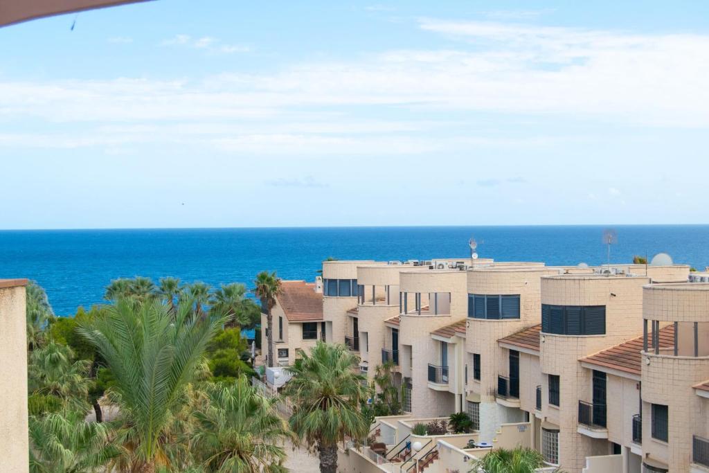 Alma Azul Penthouse with a Sea View - 3