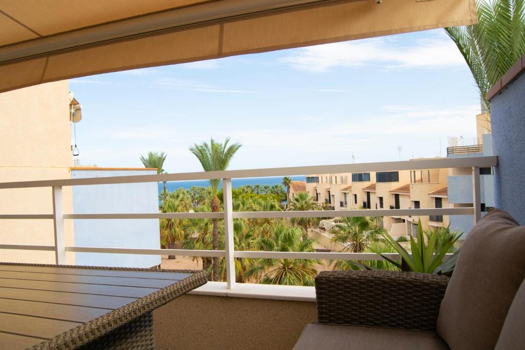 Alma Azul Penthouse with a Sea View - 2