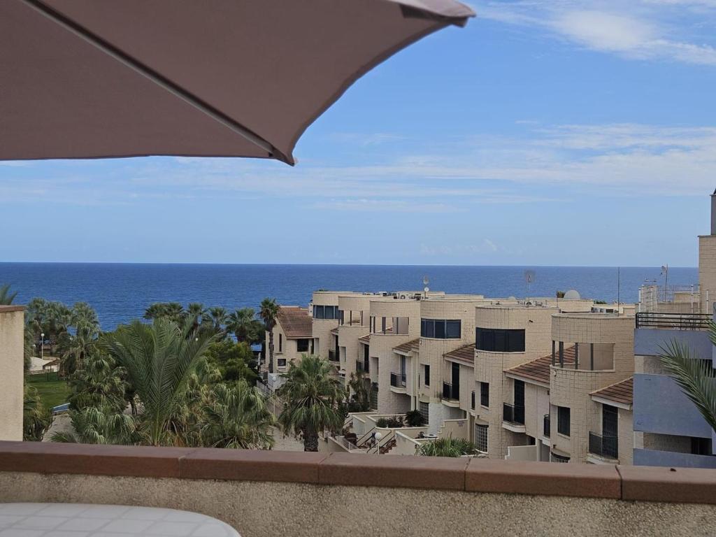 Alma Azul Penthouse with a Sea View - 5