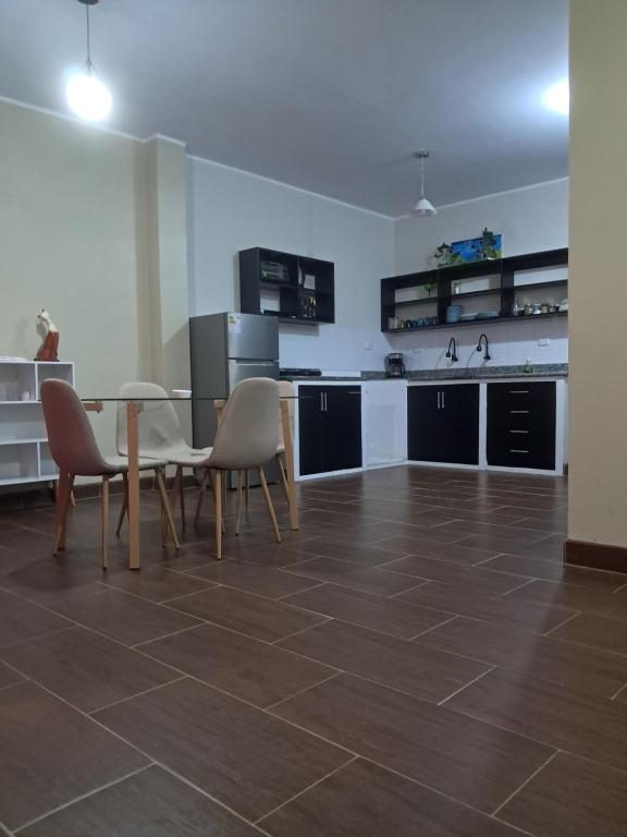 Apartamento Las Palmas - 5