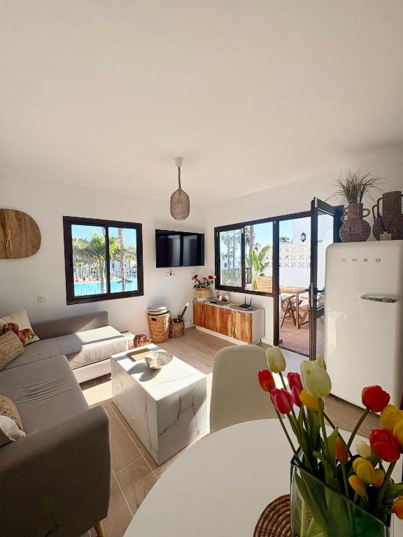 Casa Cloe Fuerteventura - 3