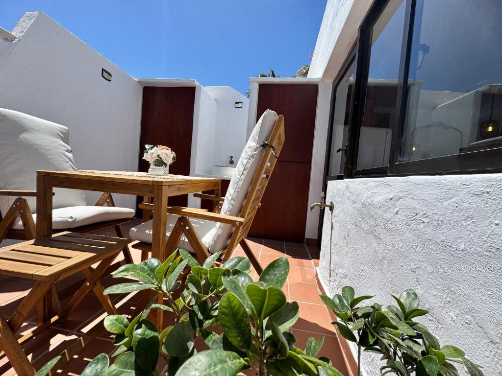 Casa Cloe Fuerteventura - 2