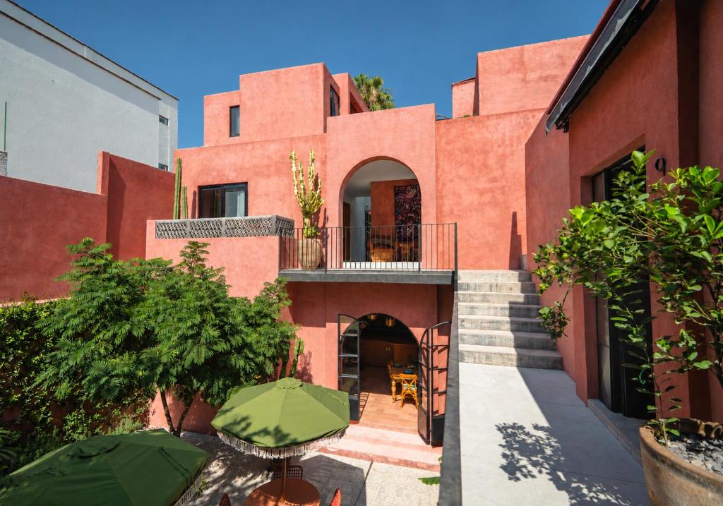 Casa Jumi - 1