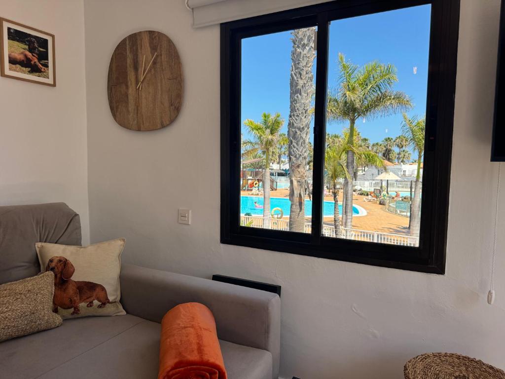 Casa Cloe Fuerteventura - 5