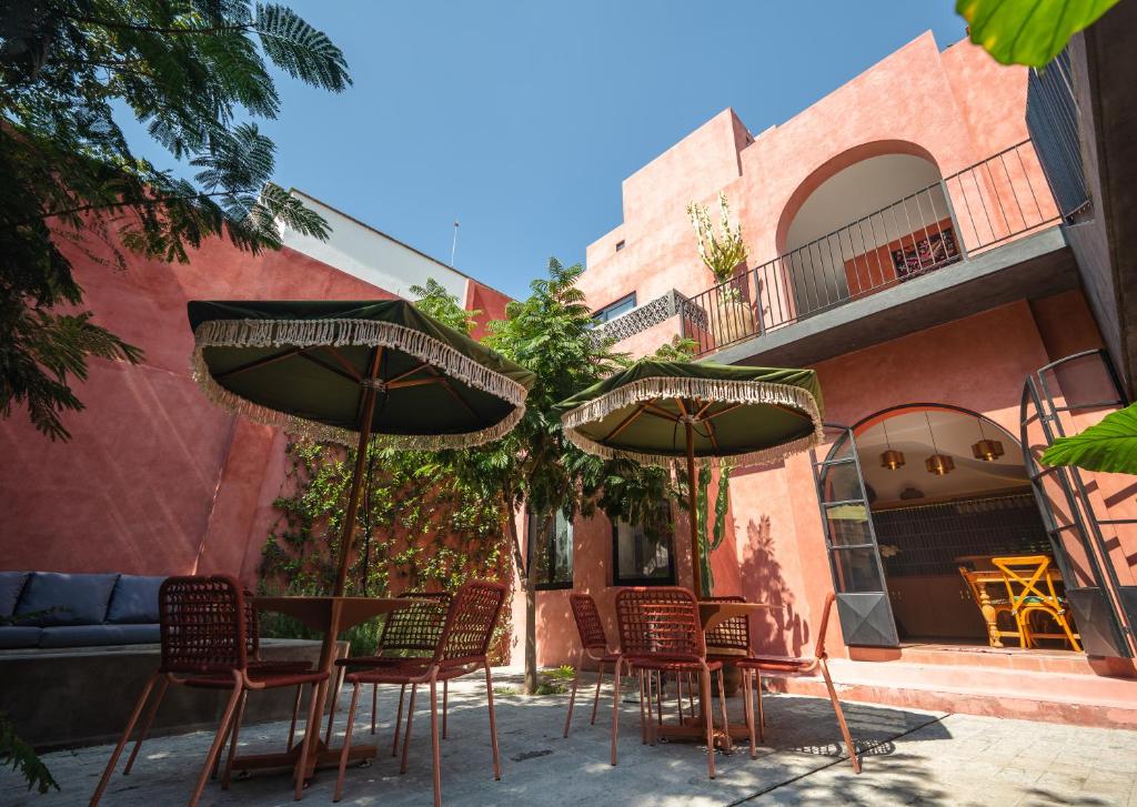Casa Jumi - 2