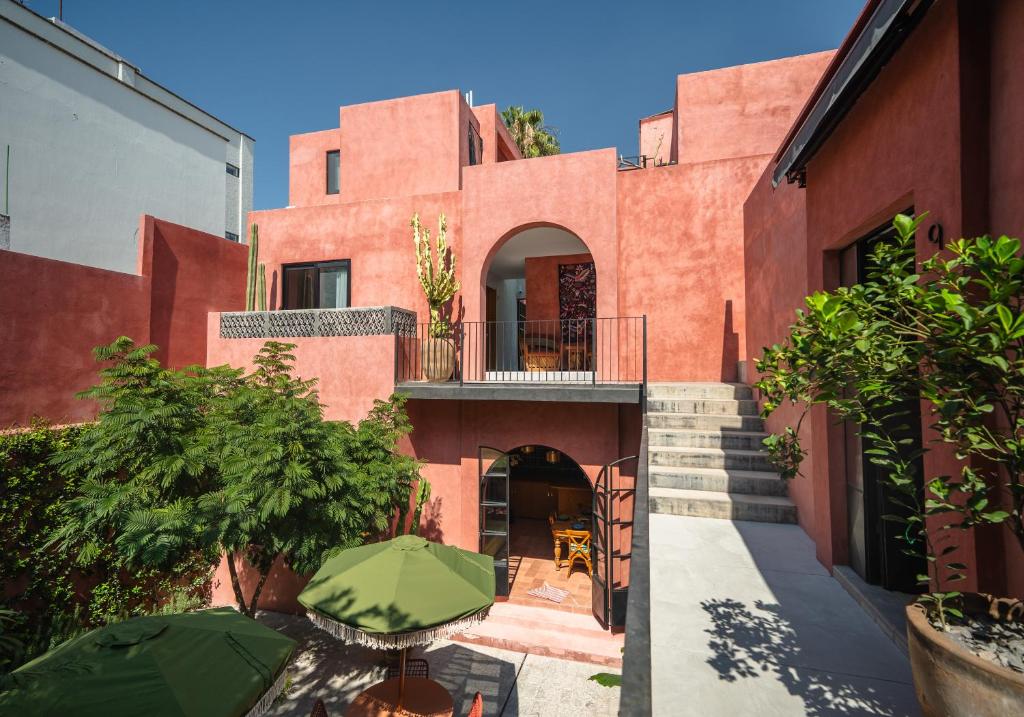 Casa Jumi - 4
