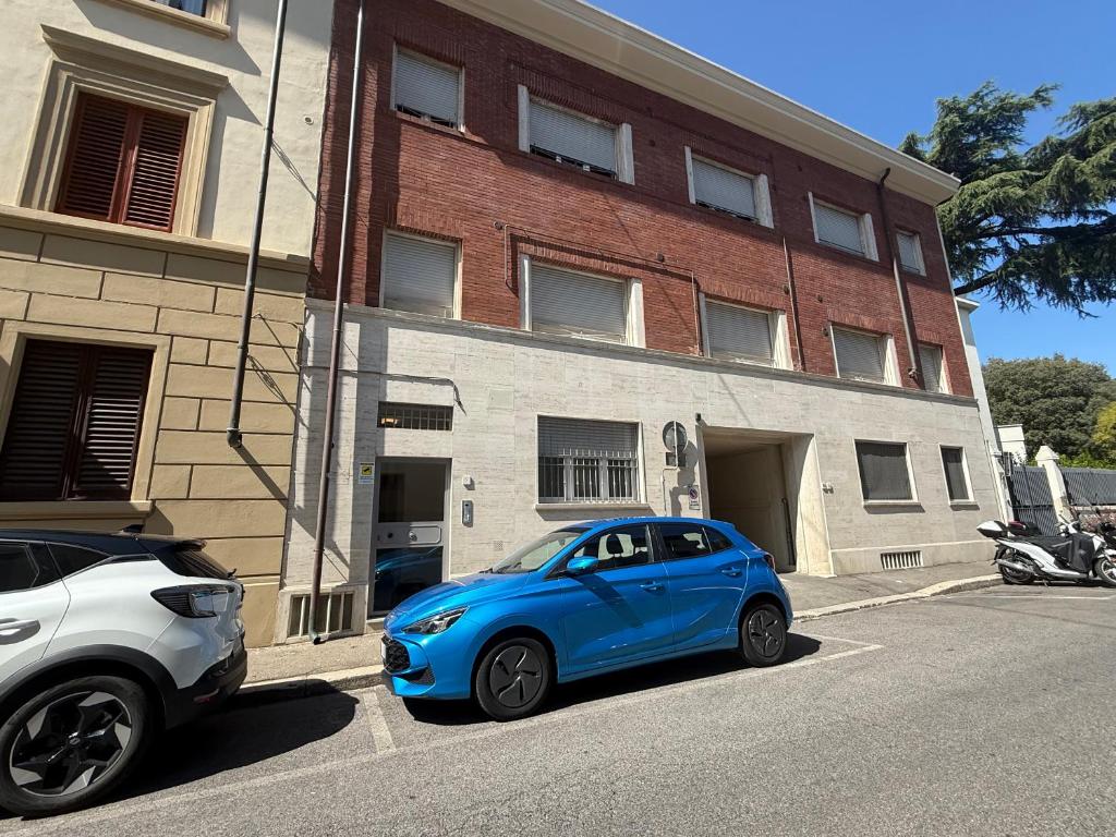 La Casa del Levriero e del Bassotto - 5