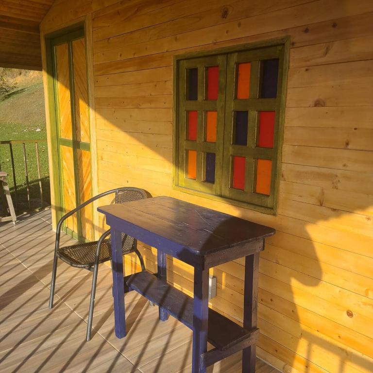Cozy Mountain Country Home 25 min from Medellín - 5