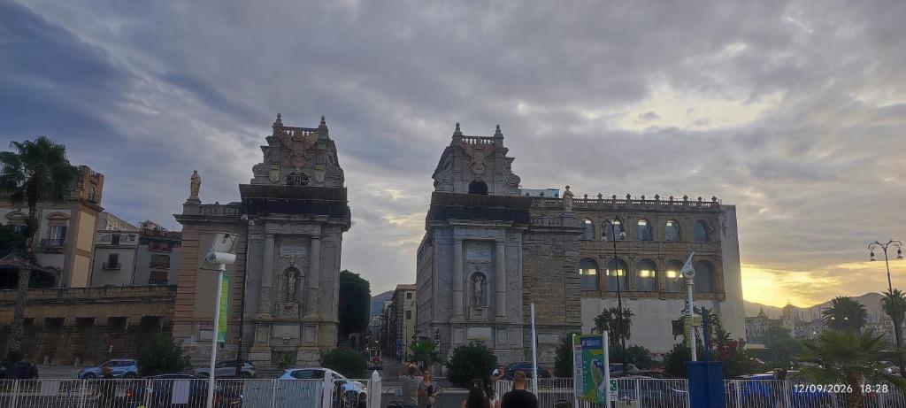 Palermo centro DEMASIANTVAL - 2