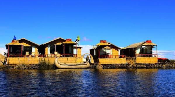 SumakTitikakaLodge - 2