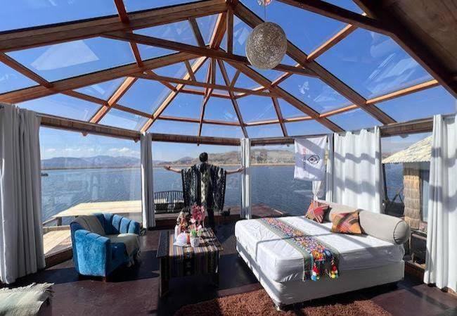 SumakTitikakaLodge - 3