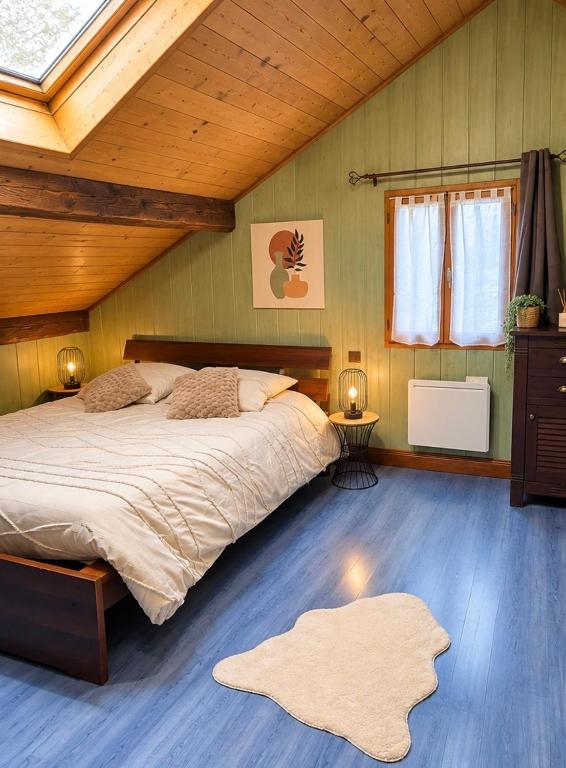 Le Nid des Bois - Maison familiale entre forêt et rivière - 1